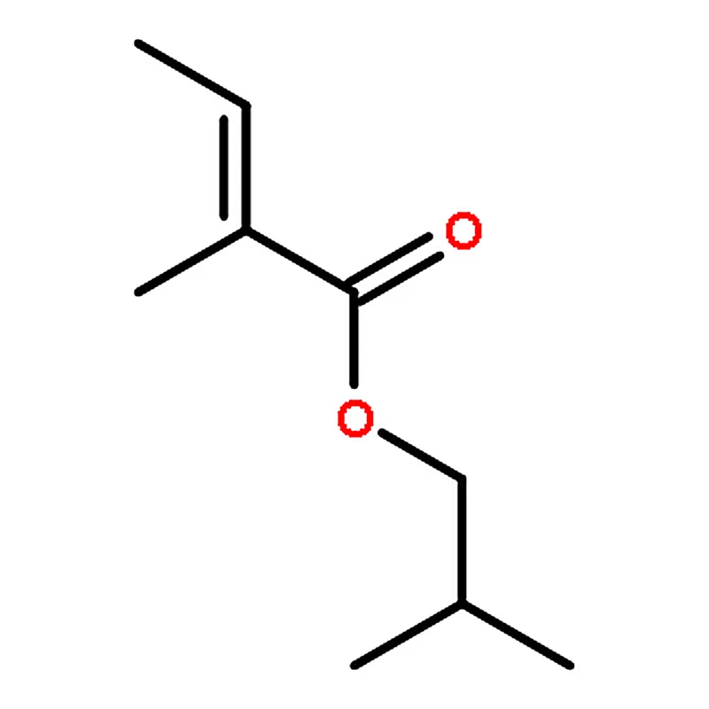 RHAWN Isobutyl Tiglate (stabilized with HQ)