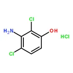 RHAWN 2,4-Dichloro-3-aminophenol hydrochloride