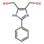 RHAWN (2-Phenyl-1H-imidazole-4,5-diyl)dimethanol