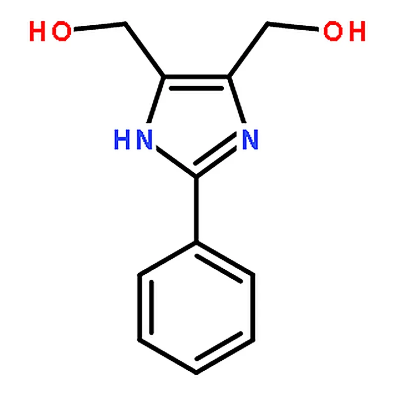 RHAWN (2-Phenyl-1H-imidazole-4,5-diyl)dimethanol