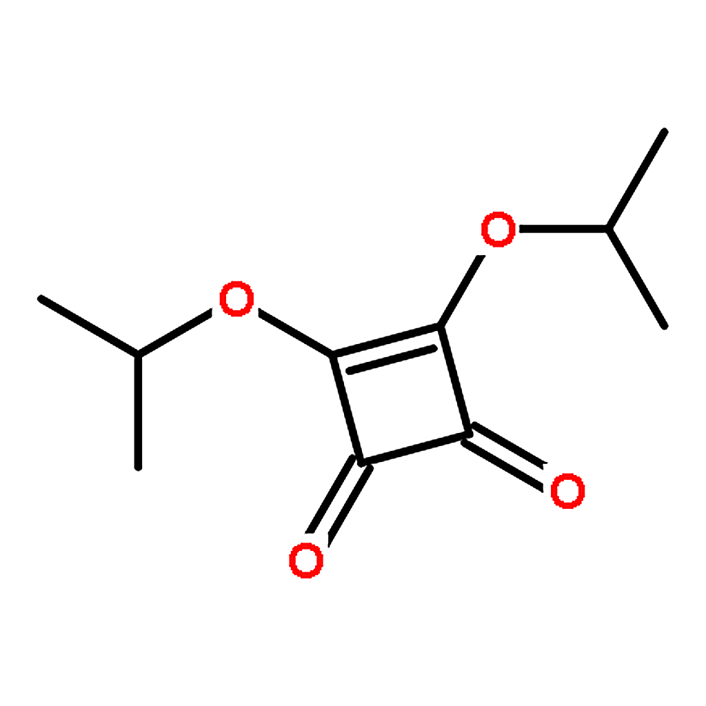 RHAWN 3,4-Diisopropoxy-3-cyclobutene-1,2-dione