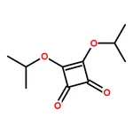 RHAWN 3,4-Diisopropoxy-3-cyclobutene-1,2-dione