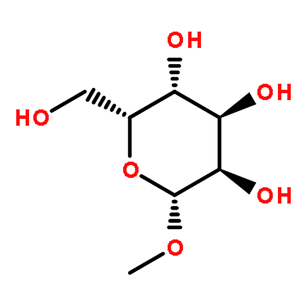 RHAWN Methyl -D-mannopyranoside