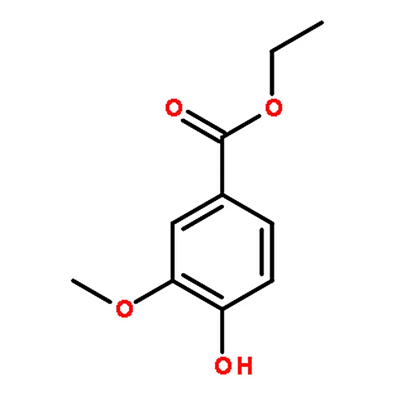 RHAWN Ethyl vanillate