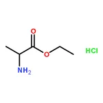 RHAWN DL-Ethyl 2-aminopropanoate hydrochloride
