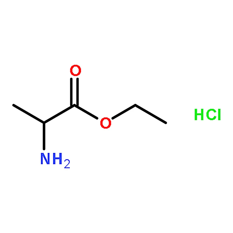 RHAWN DL-Ethyl 2-aminopropanoate hydrochloride