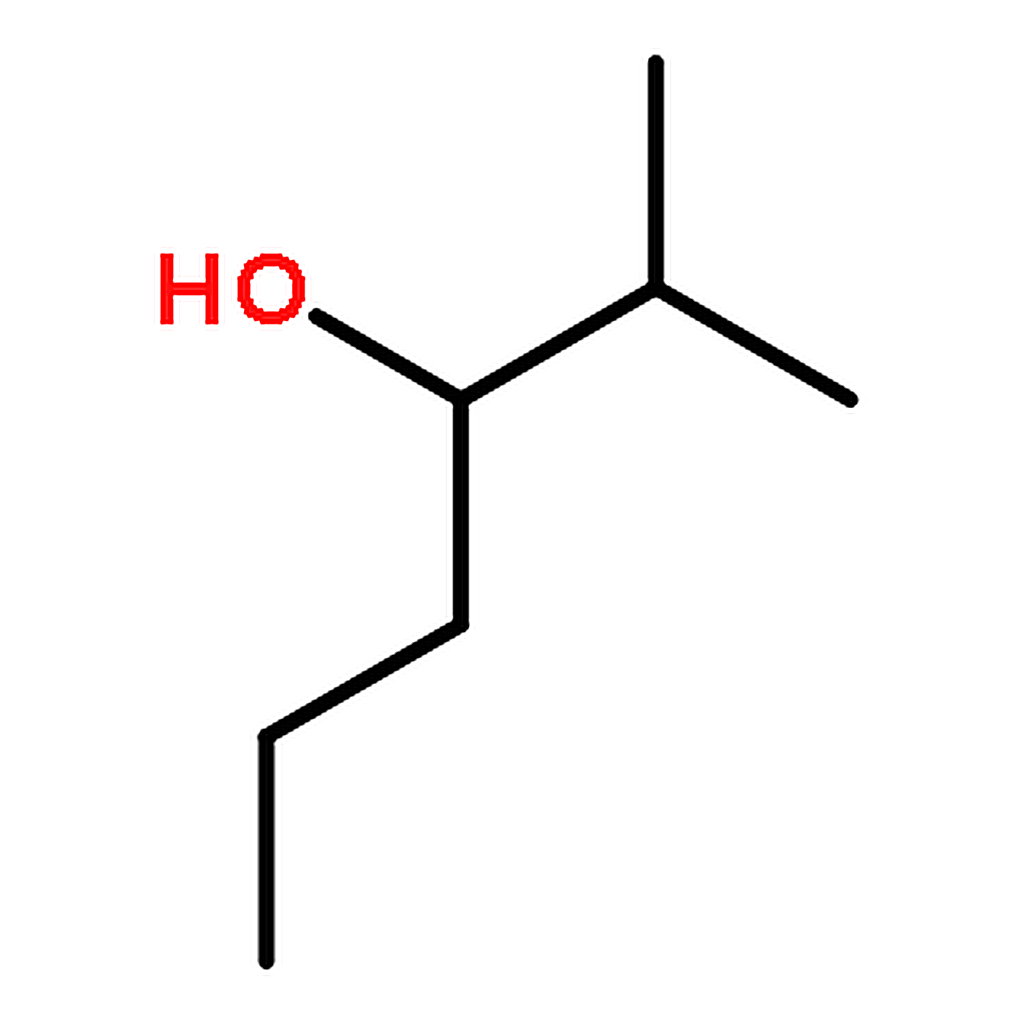 RHAWN 2-Methyl-3-hexanol