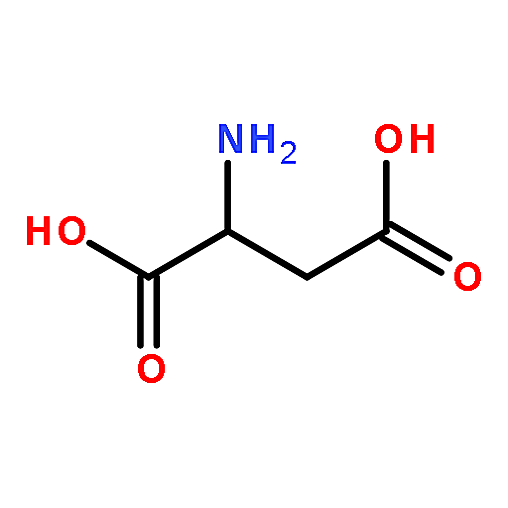 RHAWN DL-Aspartic acid