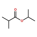 RHAWN propan-2-yl 2-methylpropanoate