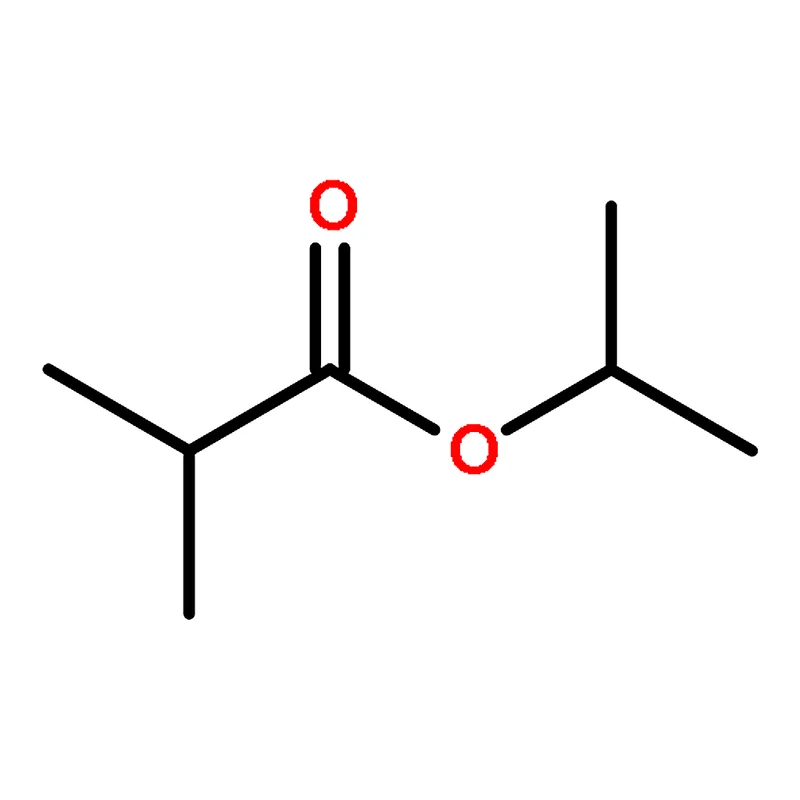 RHAWN propan-2-yl 2-methylpropanoate