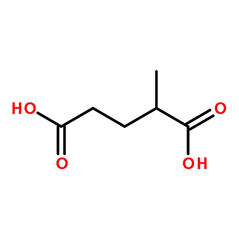 RHAWN 2-Methylglutaric acid