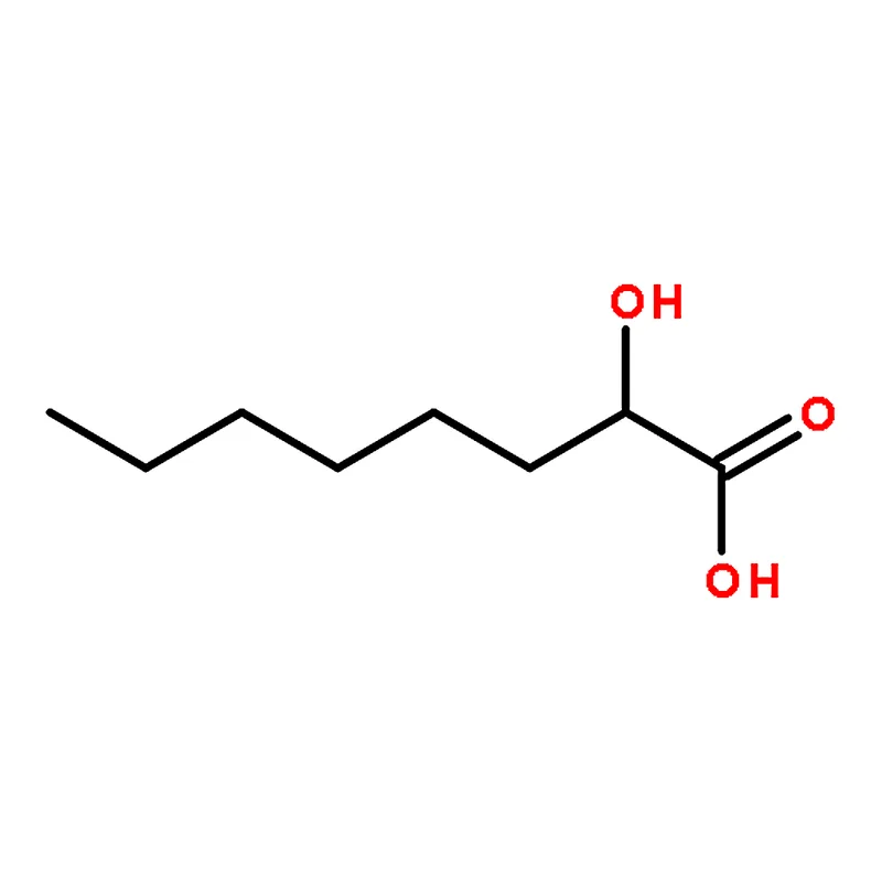 RHAWN (+/-)-2-Hydroxyoctanoic acid