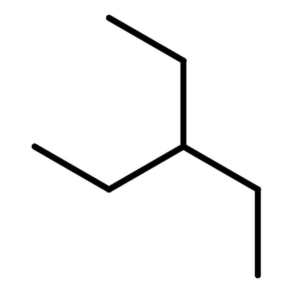 RHAWN 3-Ethylpentane