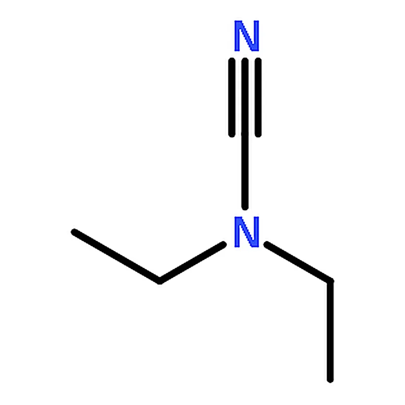 RHAWN Diethylcyanamide