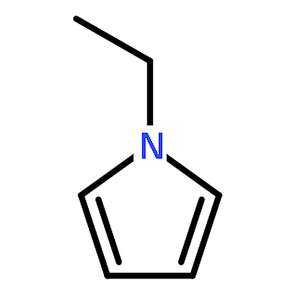 RHAWN 1-Ethylpyrrole