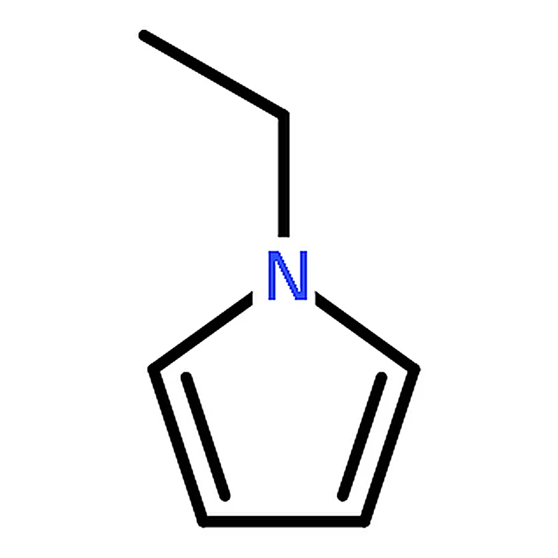 RHAWN 1-Ethylpyrrole