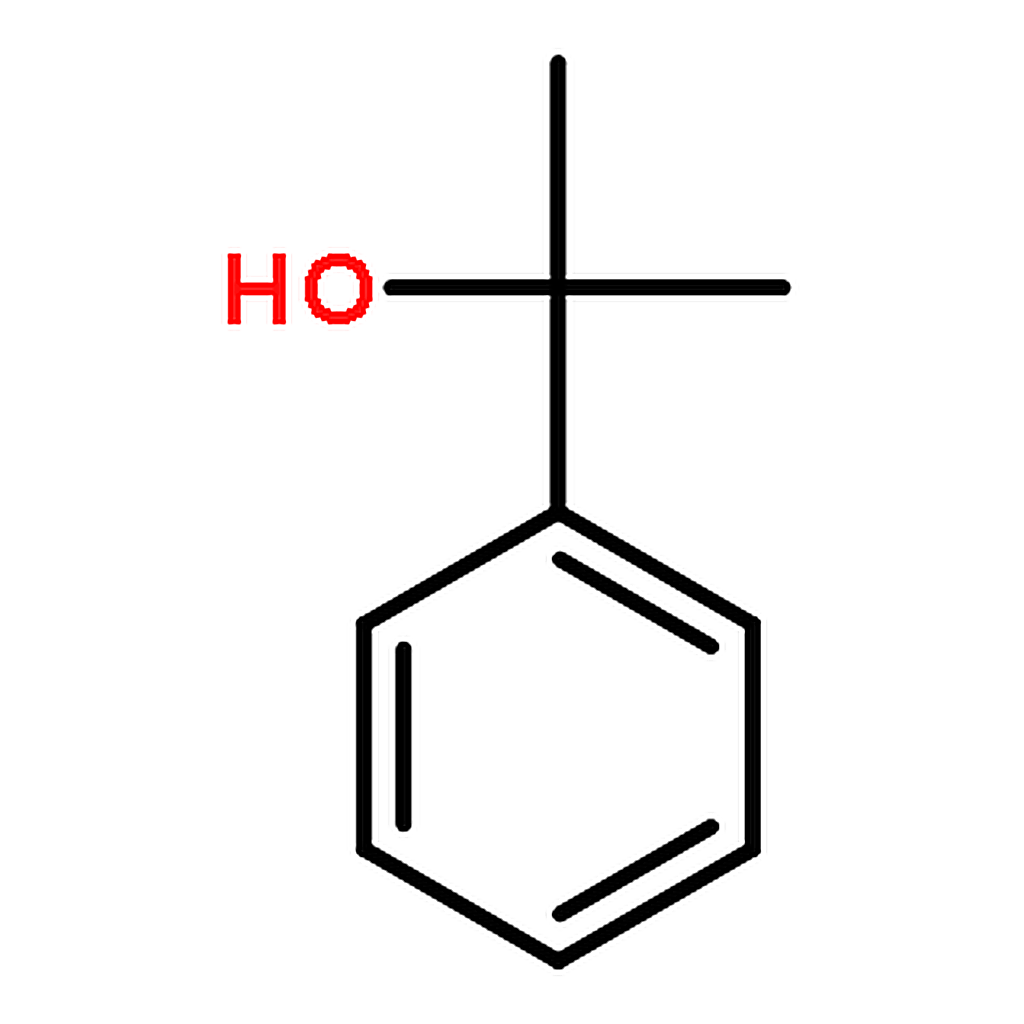 RHAWN 2-Phenyl-2-propanol