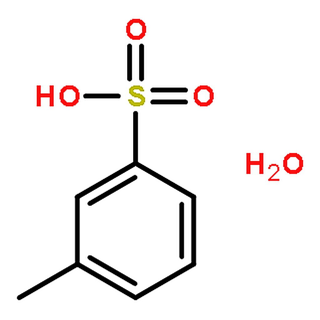 RHAWN 3-Methylbenzenesulfonic acid