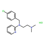 RHAWN Chloropyramine hydrochloride