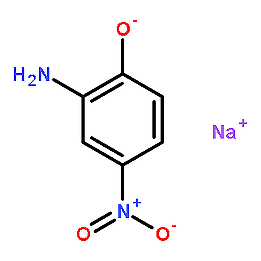 RHAWN 2-Amino-4-nitrophenol sodium salt