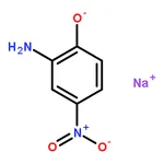 RHAWN 2-Amino-4-nitrophenol sodium salt