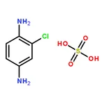 RHAWN 2-Chloro-1,4-phenylenediamine Sulfate