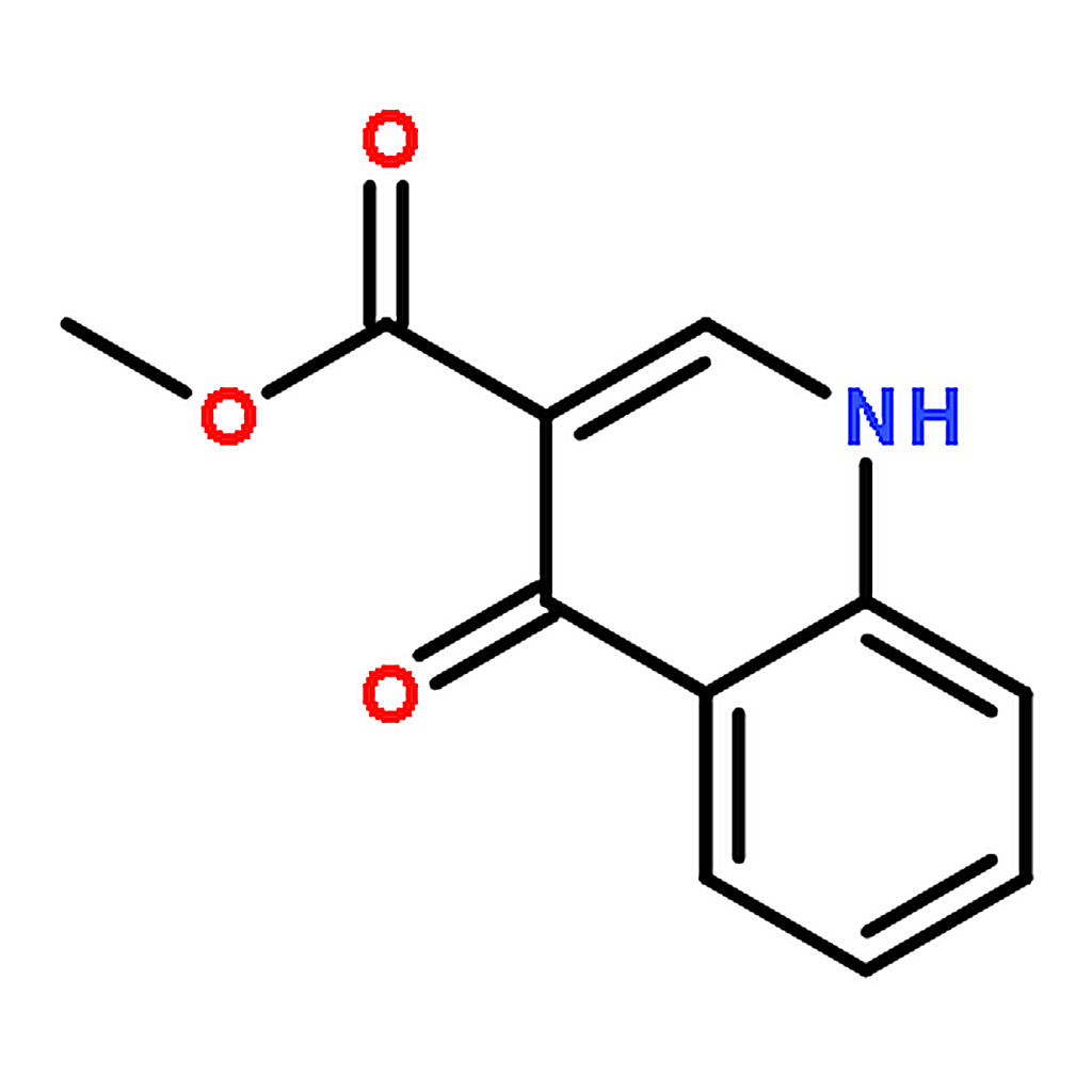 RHAWN Methyl 4-oxo-1,4-dihydroquinoline-3-carboxylate