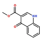 RHAWN Methyl 4-oxo-1,4-dihydroquinoline-3-carboxylate
