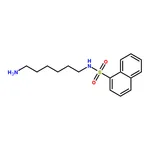 RHAWN N-(6-Aminohexyl)-1-naphthalenesulfonamide Hydrochloride
