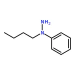 RHAWN 1-Butyl-1-phenylhydrazine