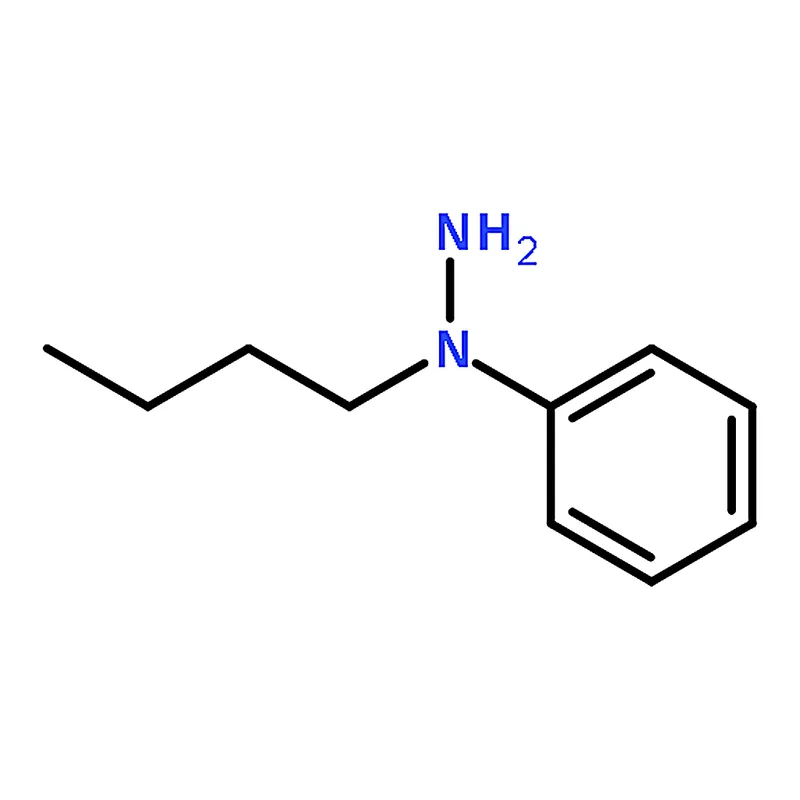 RHAWN 1-Butyl-1-phenylhydrazine