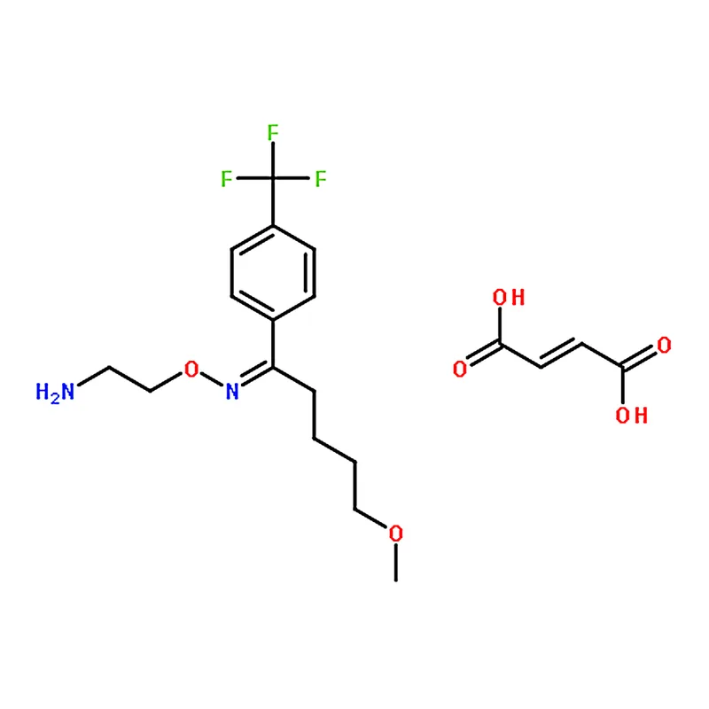 RHAWN Fluvoxamine maleate