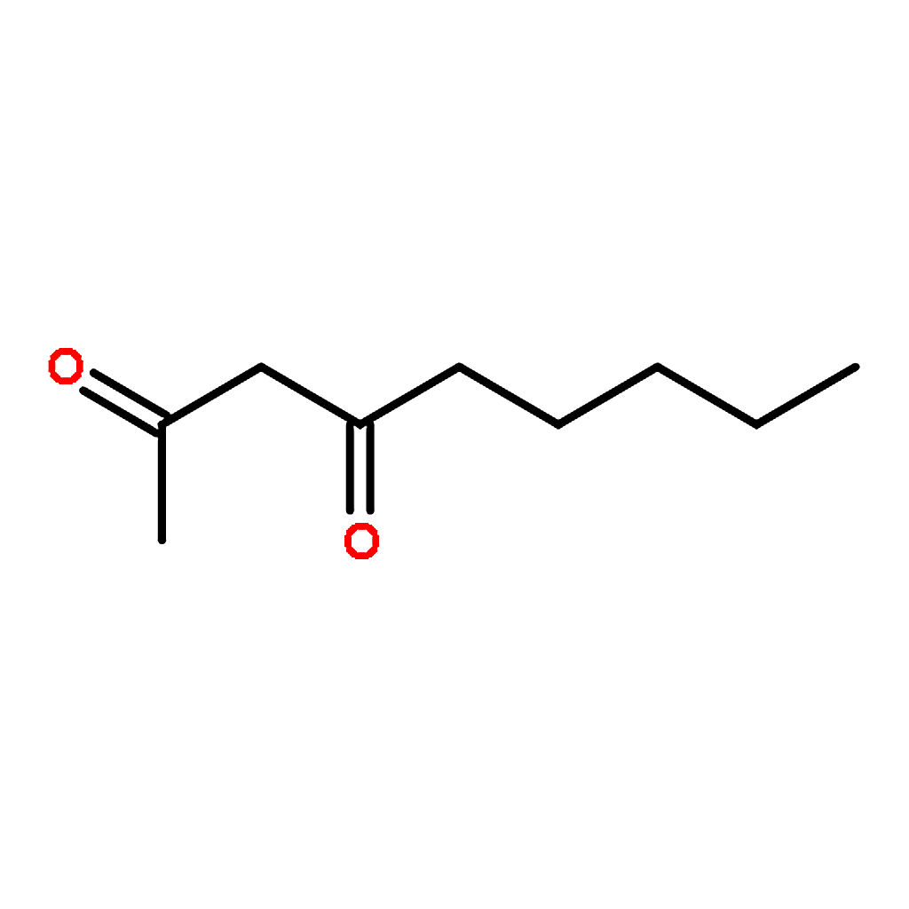 RHAWN 2,4-Nonanedione