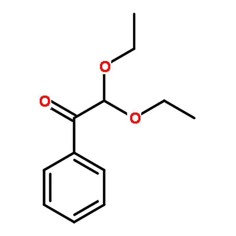 RHAWN 2,2-Diethoxyacetophenone
