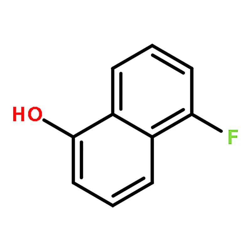 RHAWN 5-Fluoronaphthalen-1-ol