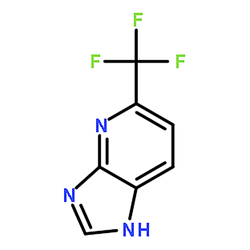 RHAWN 5-(Trifluoromethyl)-1H-imidazo[4，5-b]pyridine