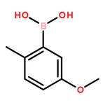 RHAWN (5-Methoxy-2-methylphenyl)boronic acid