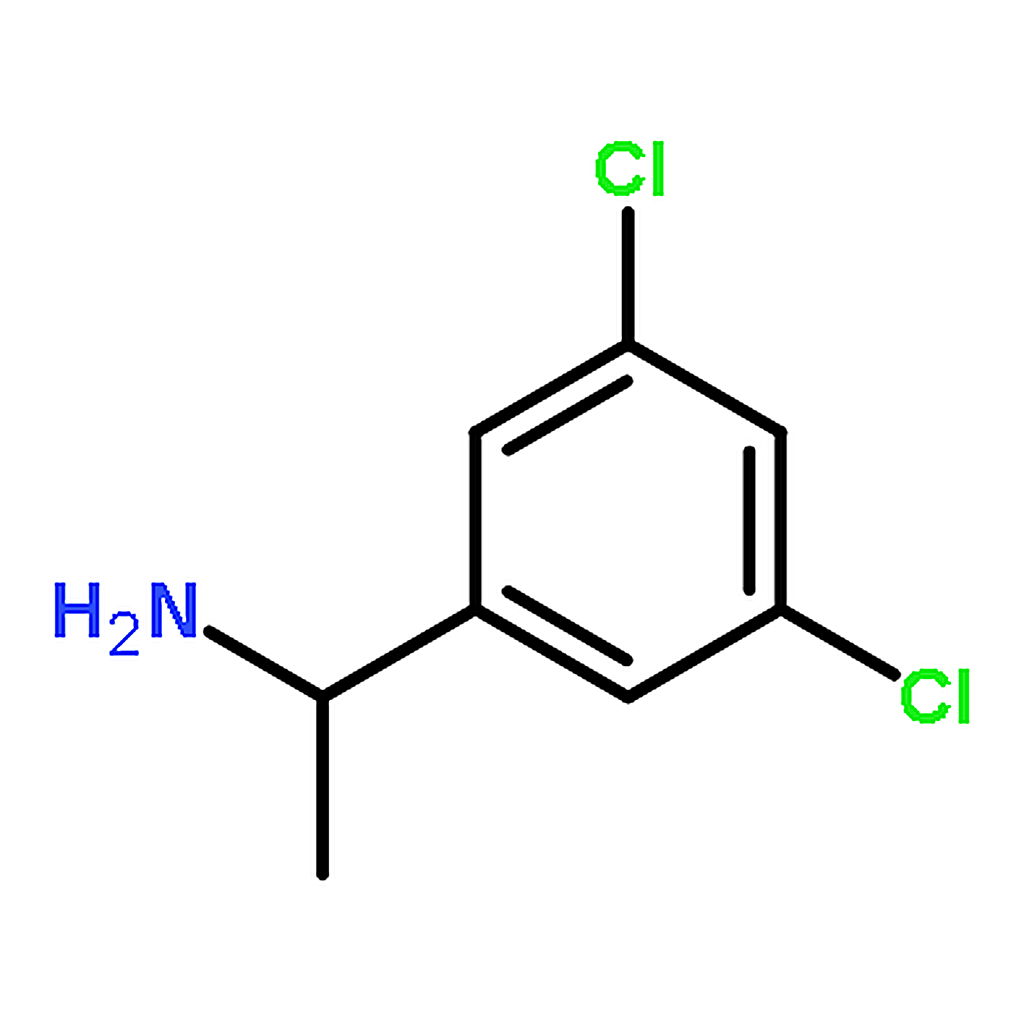 RHAWN (R)-1-(3,5-Dichlorophenyl)ethanamine