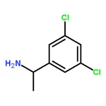RHAWN (R)-1-(3,5-Dichlorophenyl)ethanamine