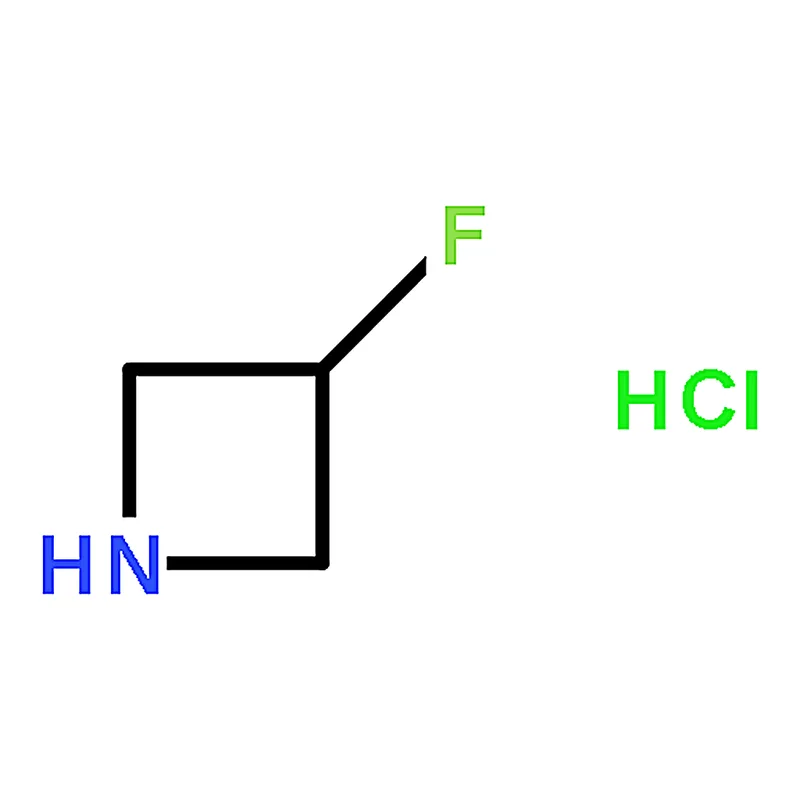 RHAWN 3-Fluoroazetidine Hydrochloride