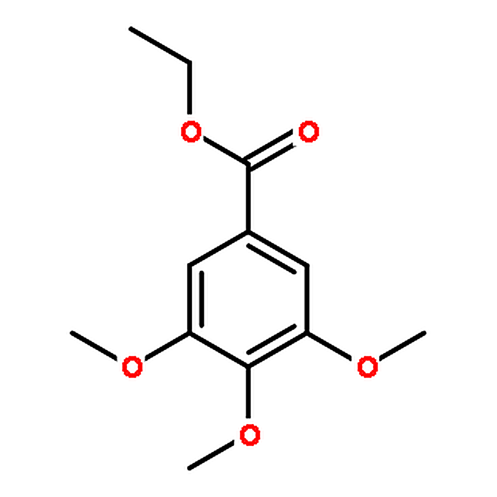 RHAWN 3,4,5-Trimethoxybenzoic Acid Ethyl Ester