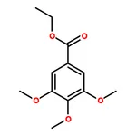 RHAWN 3,4,5-Trimethoxybenzoic Acid Ethyl Ester
