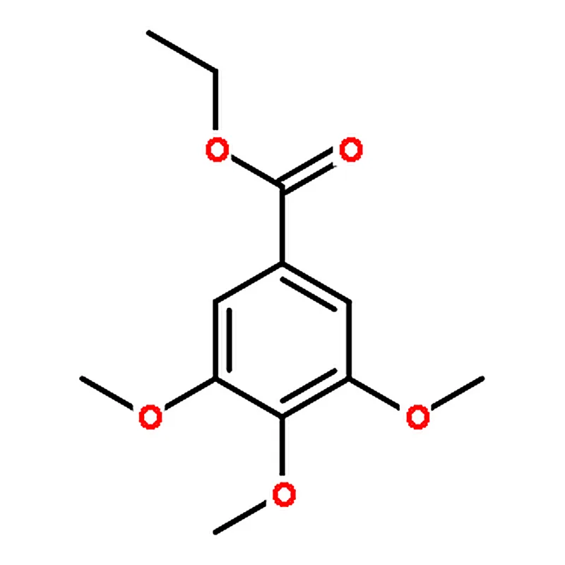 RHAWN 3,4,5-Trimethoxybenzoic Acid Ethyl Ester