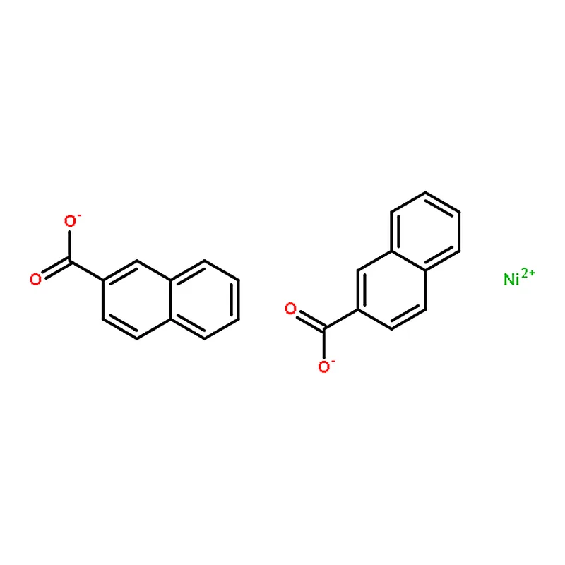 RHAWN Nickel naphthenate