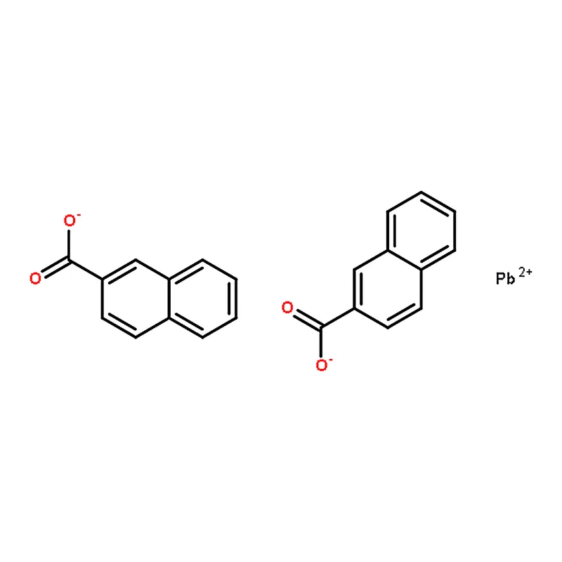 RHAWN Lead Naphthenate