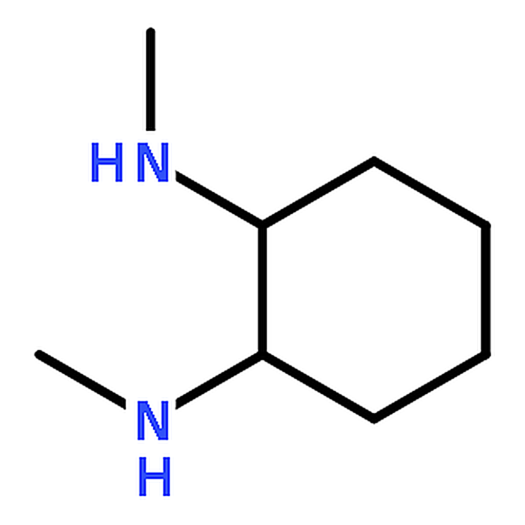RHAWN N,N'-Dimethyl-1,2-cyclohexanediamine