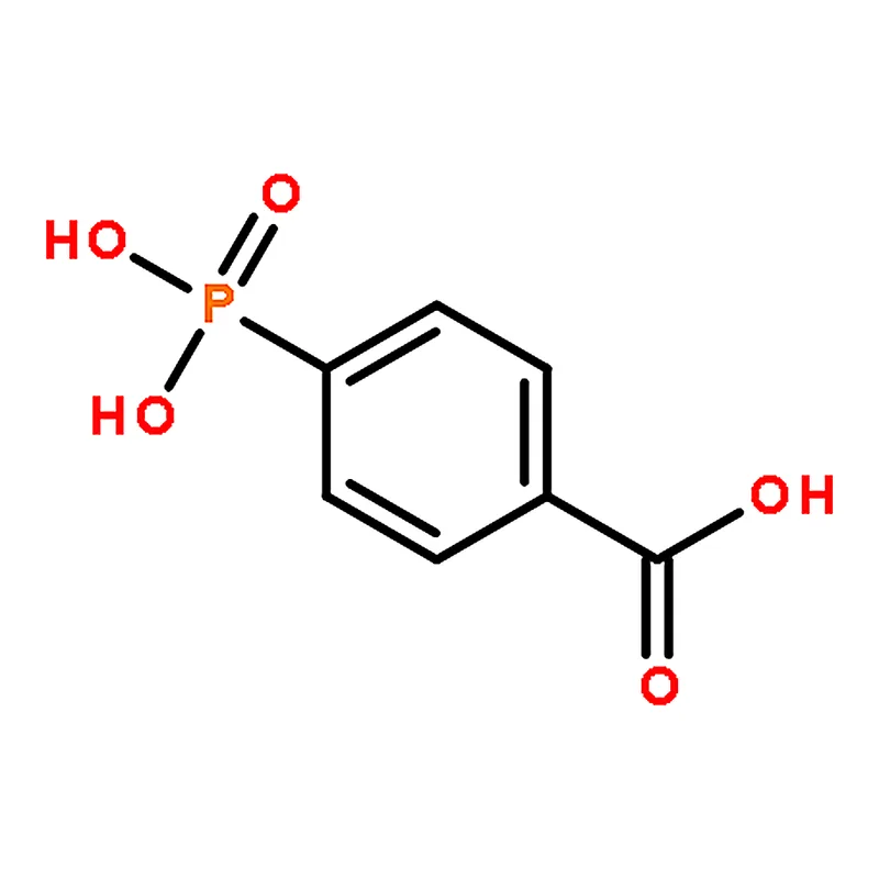 RHAWN 4-Phosphonobenzoic Acid