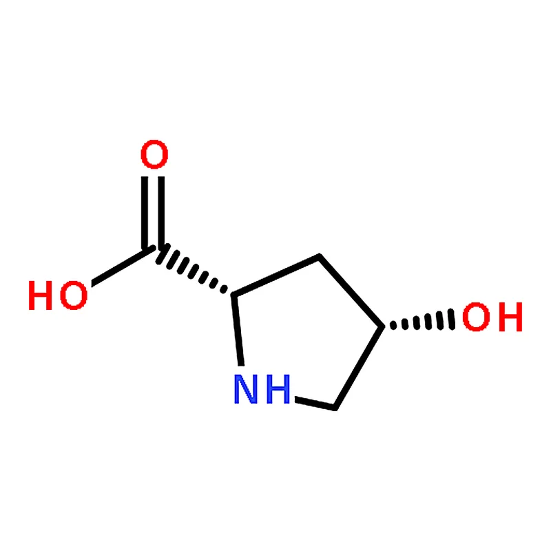 RHAWN Cis-4-Hydroxy-L-proline