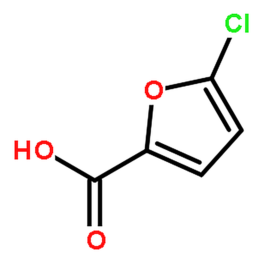RHAWN 5-Chlorofuran-2-carboxylic acid