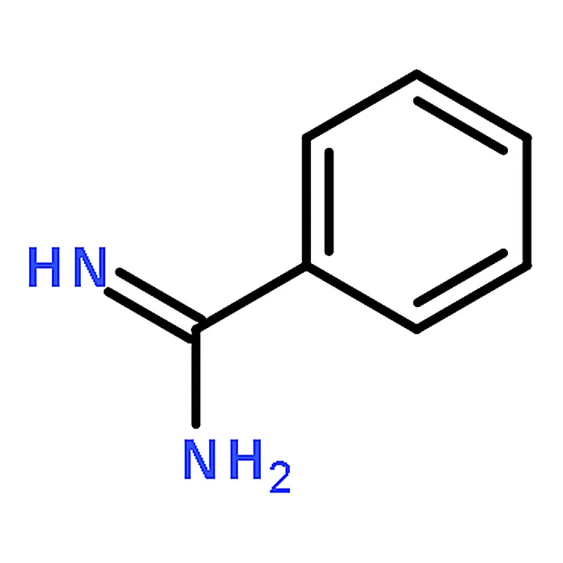 RHAWN benzamidine